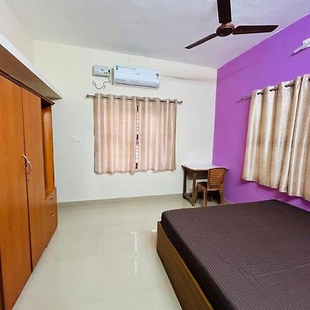 Sharvari Home Stay Udupi Exterior photo
