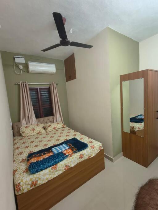 Sharvari Home Stay Udupi Exterior photo