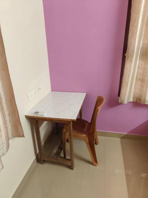Sharvari Home Stay Udupi Exterior photo