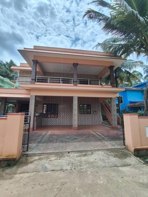 Sharvari Home Stay Udupi Exterior photo