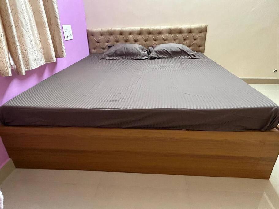 Sharvari Home Stay Udupi Exterior photo