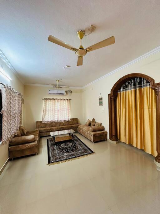 Sharvari Home Stay Udupi Exterior photo