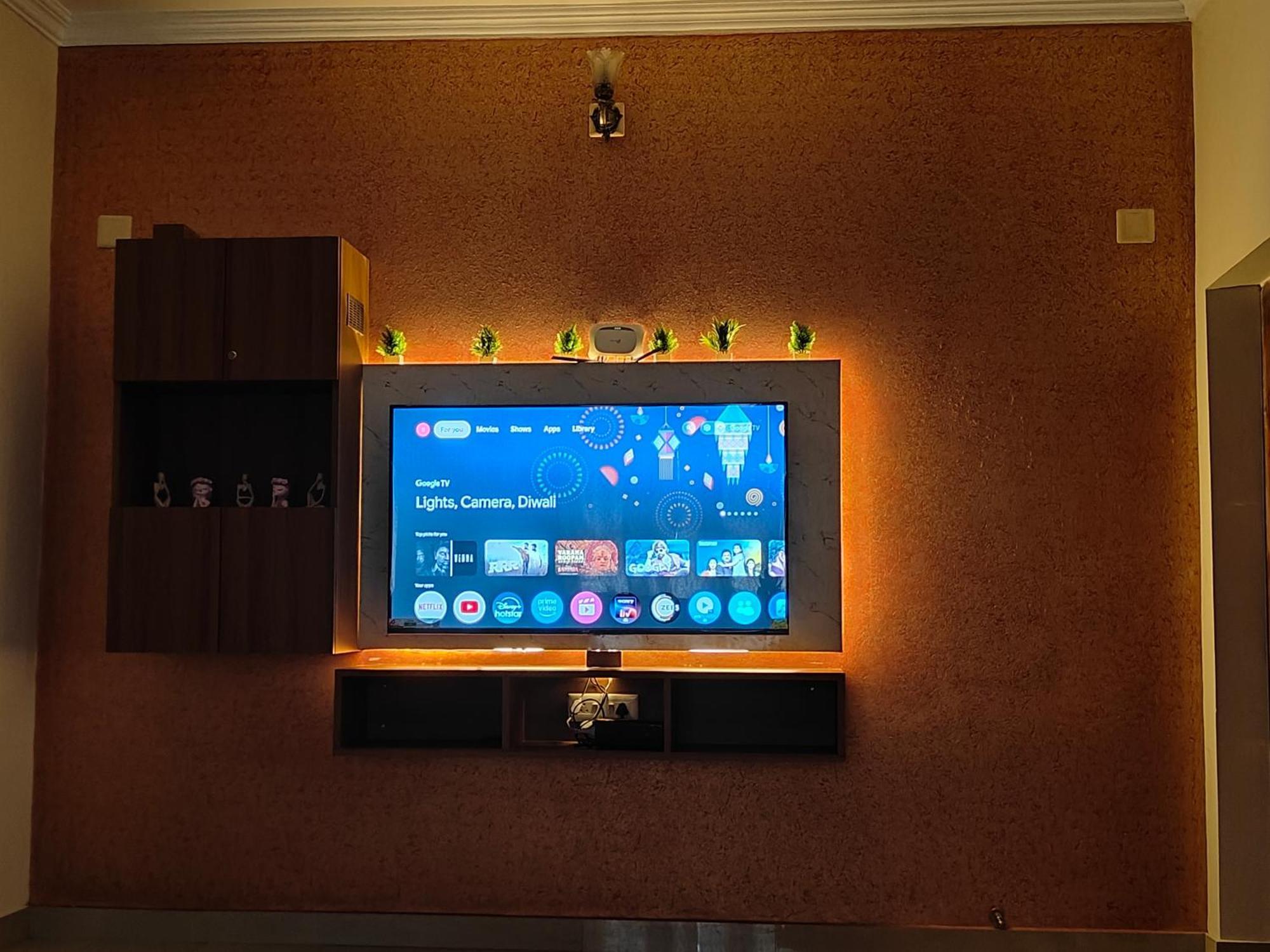 Sharvari Home Stay Udupi Exterior photo